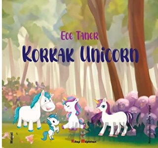 Korkak Unicorn