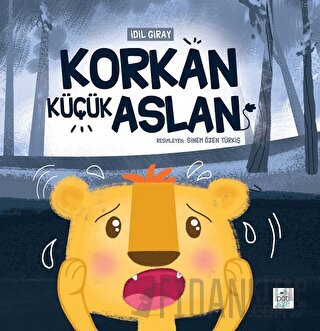 Korkan Küçük Aslan