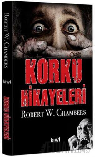 Korku Hikayeleri