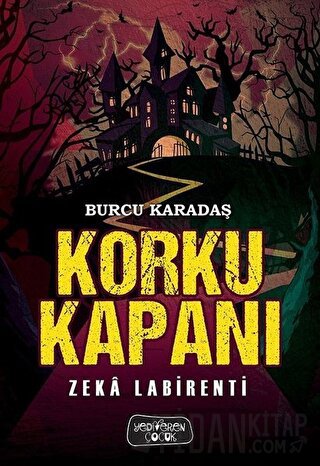 Korku Kapanı - Zeka Labirenti