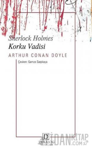 Korku Vadisi - Sherlock Holmes