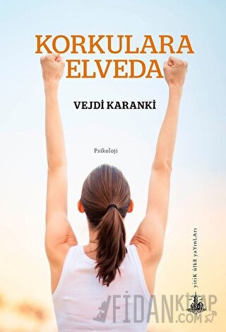 Korkulara Elveda