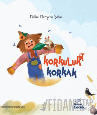 Korkuluk Korkak
