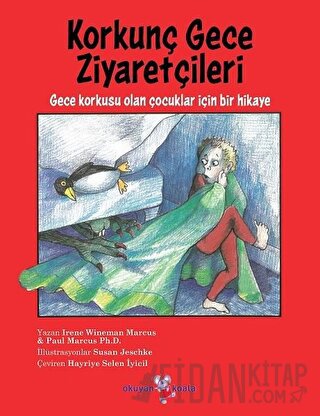 Korkunç Gece Ziyaretçileri