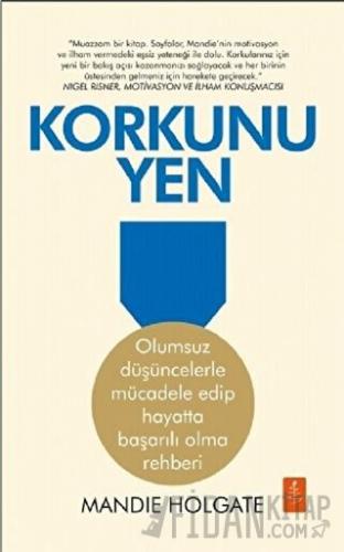 Korkunu Yen
