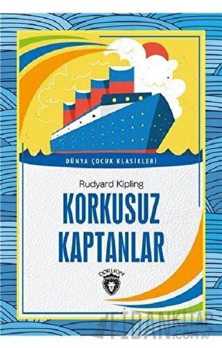 Korkusuz Kaptanlar