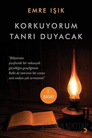 Korkuyorum Tanrı Duyacak Emre Işık