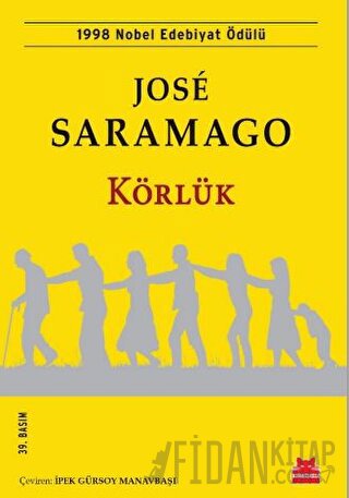 Körlük Jose Saramago