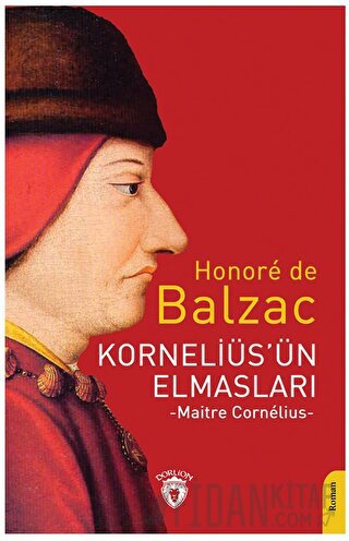 Korneliüs’ün Elmasları Honore de Balzac