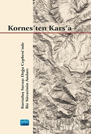 Kornes'ten Kars'a