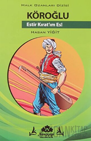 Köroğlu - Halk Ozanlar Dizisi