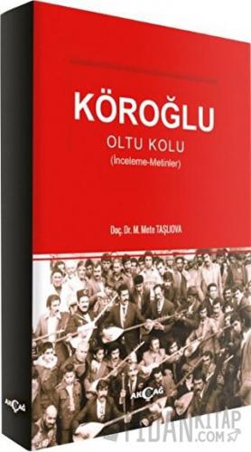 Köroğlu Mete Taşlıova