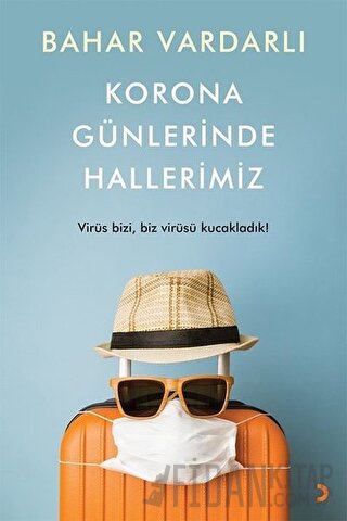 Korona Günlerinde Hallerimiz