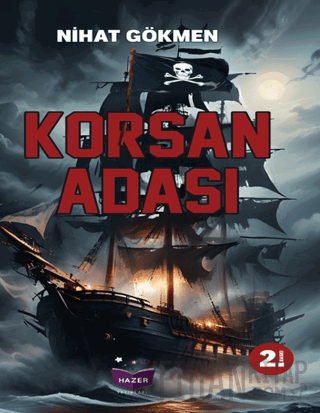Korsan Adası Nihat Gökmen