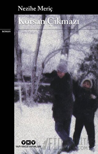 Korsan Çıkmazı Nezihe Meriç