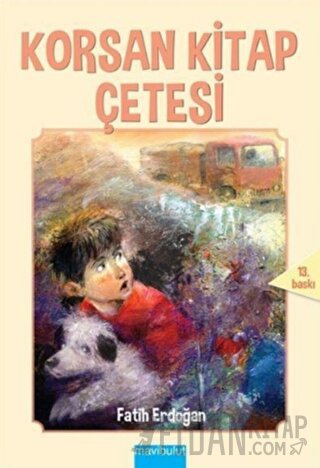 Korsan Kitap Çetesi