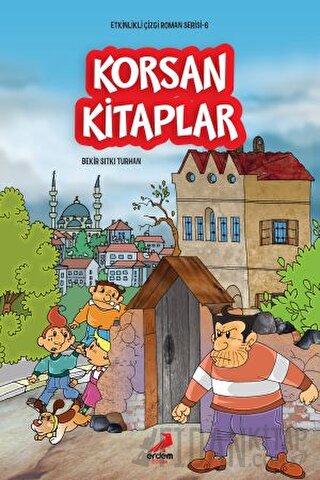 Korsan Kitaplar Bekir Sıtkı Turhan