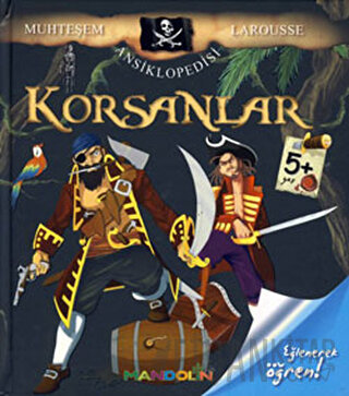 Korsanlar (Ciltli)