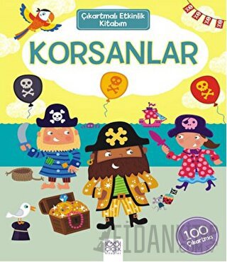 Korsanlar