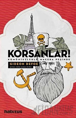 Korsanlar!