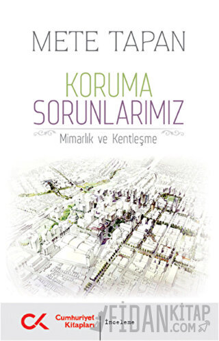 Koruma Sorunlarımız