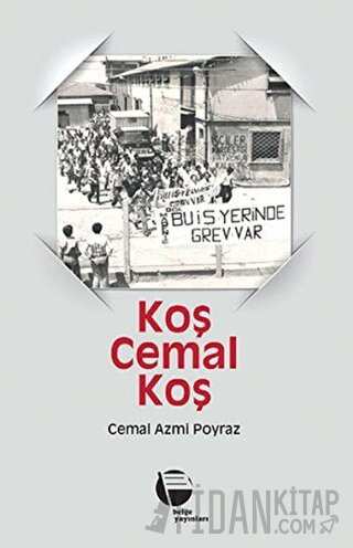 Koş Cemal Koş