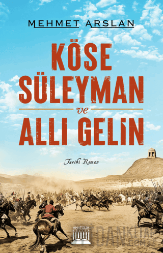 Köse Süleyman ve Allı Gelin Mehmet Arslan