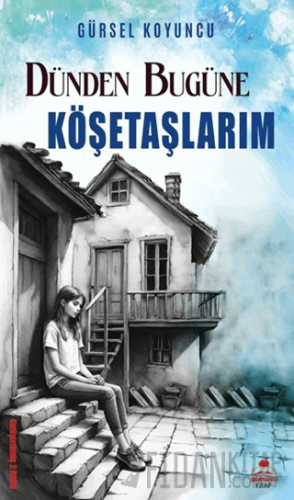 Köşetaşlarım