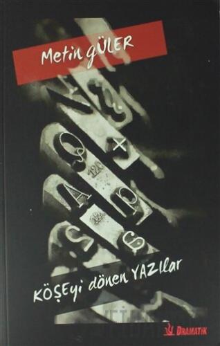 Köşeyi Dönen Yazılar