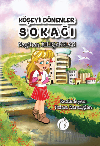 Köşeyi Dönenler Sokağı
