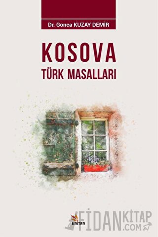 Kosova Türk Masalları