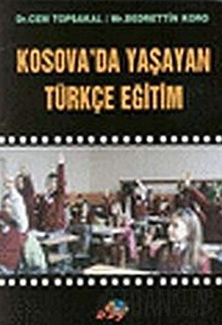 Kosova'da Yaşayan Türkçe Eğitim Cem Topsakal