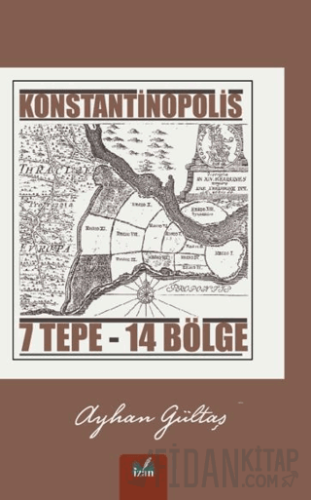 Kostantinopolis