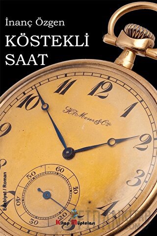 Köstekli Saat