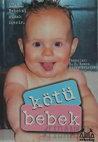 Kötü Bebek