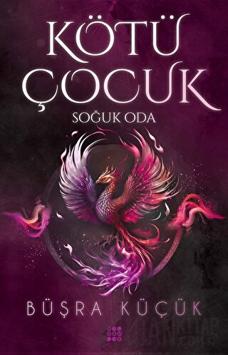 Kötü Çocuk 3 - Soğuk Oda