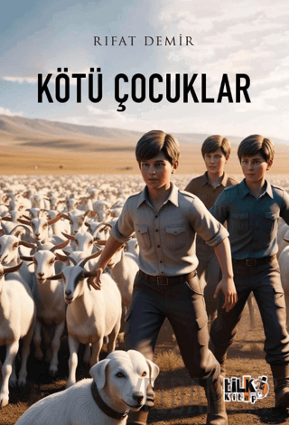 Kötü Çocuklar