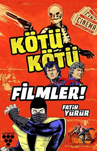 Kötü Kötü Filmler