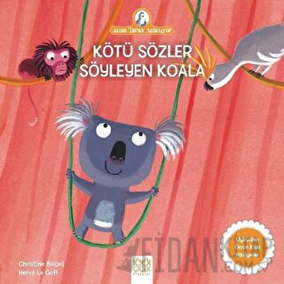 Kötü Sözler Söyleyen Koala