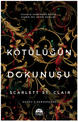 Kötülüğün Dokunuşu