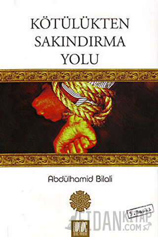 Kötülükten Sakındırma Yolu