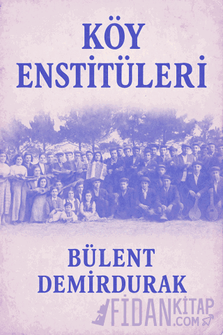 Köy Enstitüleri