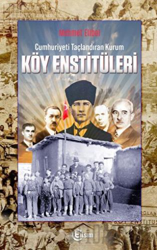 Köy Enstitüleri
