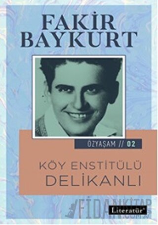 Köy Enstitülü Delikanlı