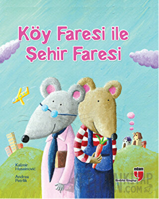 Köy Faresi ile Şehir Faresi