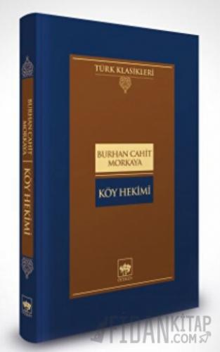 Köy Hekimi (Ciltli)