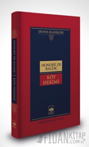 Köy Hekimi (Ciltli)