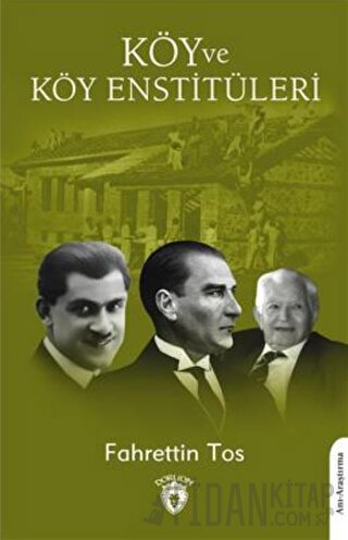 Köy Ve Köy Enstitüleri