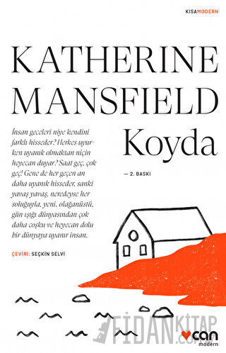 Koyda Katherine Mansfield