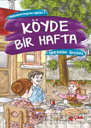 Köyde Bir Hafta